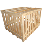 gabbie in legno