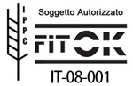 certificato fitok