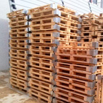 pallets certificato