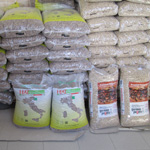 pellet certificato
