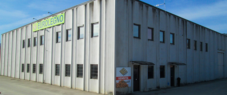 azienda eurolegno